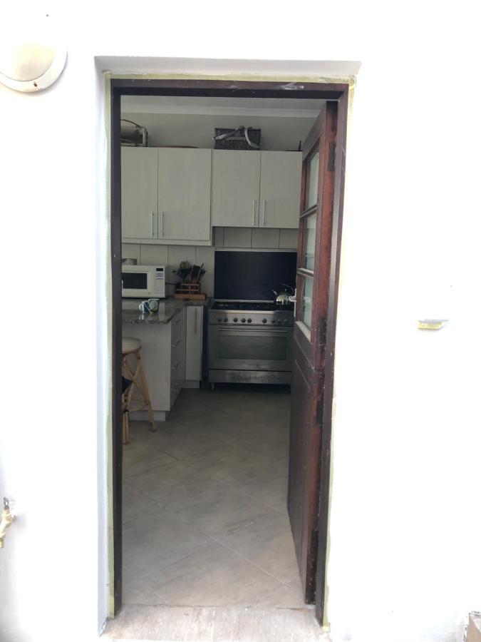 Apartment Ozone Teluk Herolds Bagian luar foto