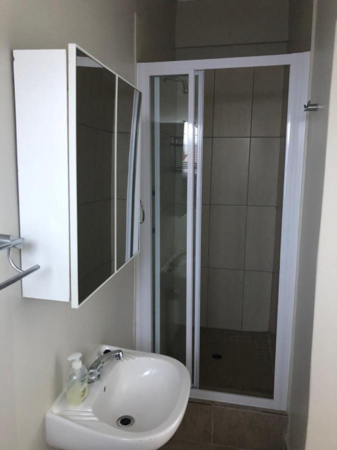 Apartment Ozone Teluk Herolds Bagian luar foto