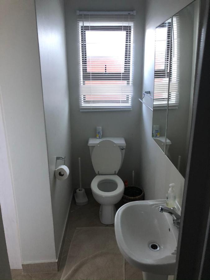 Apartment Ozone Teluk Herolds Bagian luar foto