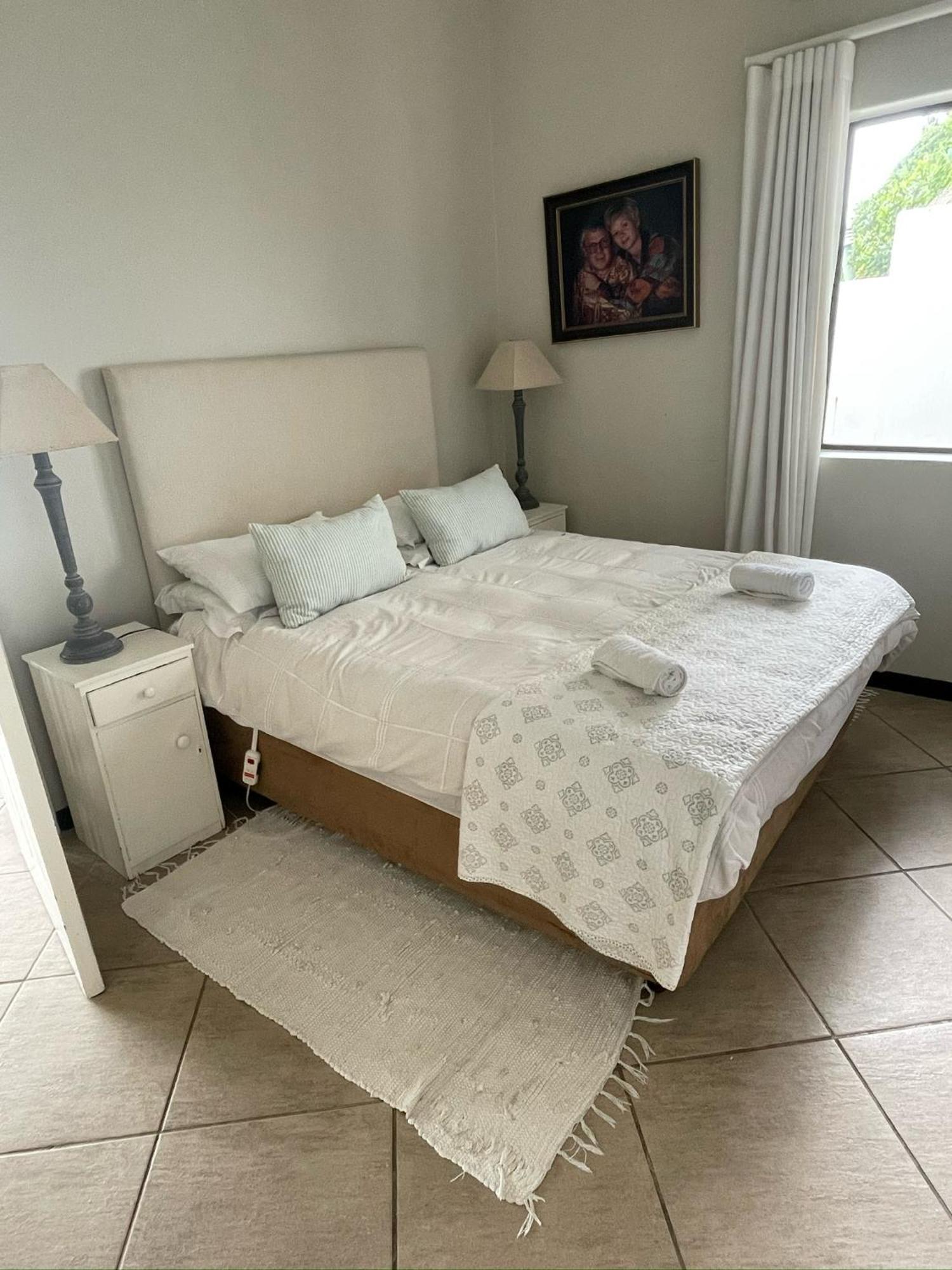 Apartment Ozone Teluk Herolds Bagian luar foto