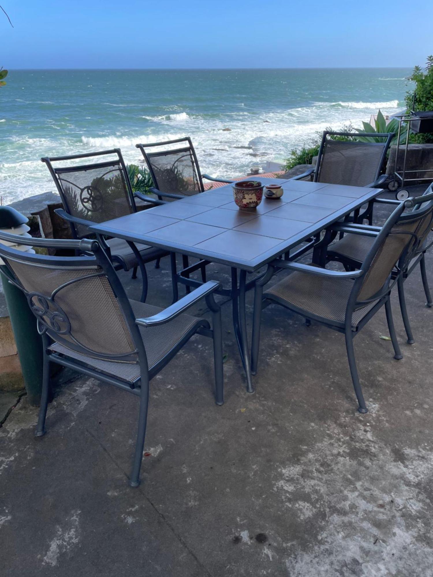 Apartment Ozone Teluk Herolds Bagian luar foto